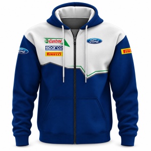 Hanorac Ford WRC D012-SZ