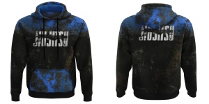 Hanorac Jiu Jitsu G035 - Img 2
