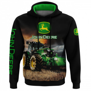 Hanorac John Deere X010-STL
