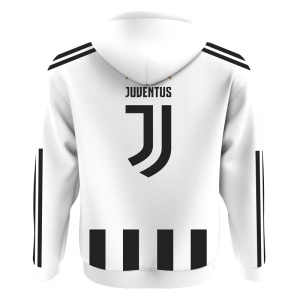 Hanorac Juventus S221 - Img 3