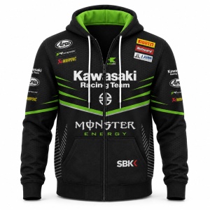 Hanorac Kawasaki M003-SZ