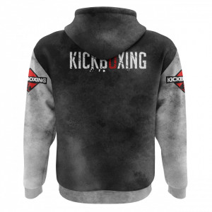 Hanorac Kickboxing G009-STL - Img 2