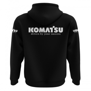 Hanorac Komatsu X024-STL - Img 2