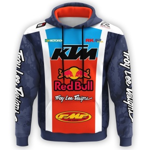 Hanorac KTM M063-STL