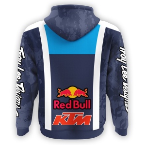 Hanorac KTM M063-SZ - Img 2