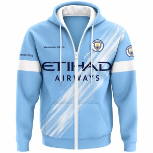 Hanorac Manchester City S167-SZ