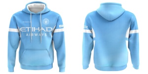Hanorac Manchester City S217 - Img 2