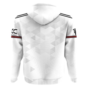 Hanorac Manchester United S152-SZ - Img 2