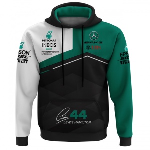Hanorac Mercedes D094-STL