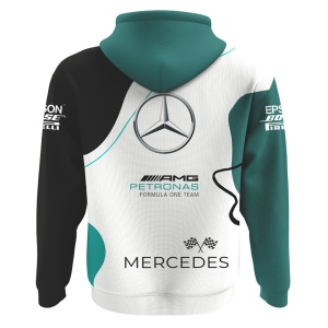 Hanorac Mercedes D184-STL - Img 3