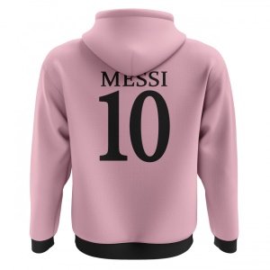 Hanorac Messi S061-STL - Img 2