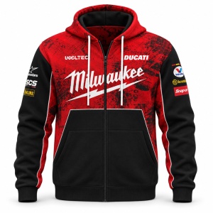 Hanorac Milwaukee X044-SZ