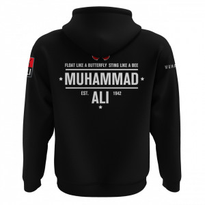 Hanorac Muhammad Ali G003 - Img 2