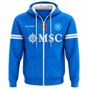 Hanorac Napoli S225-SZ