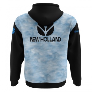 Hanorac New Holland X019-STL - Img 2