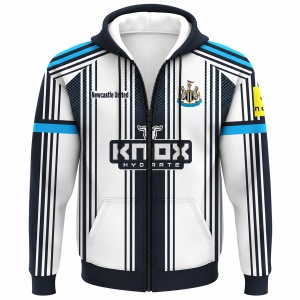 Hanorac Newcastle United S220-SZ