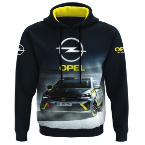 Hanorac Opel D058-STL