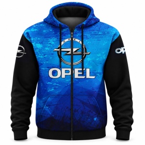Hanorac Opel D061-SZ