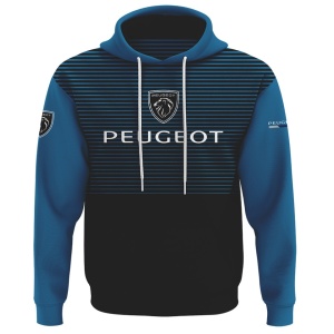 Hanorac Peugeot D073-STL