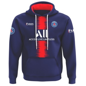 Hanorac Psg S018-C-STL