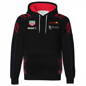 Hanorac Red Bull F1 D032-STL