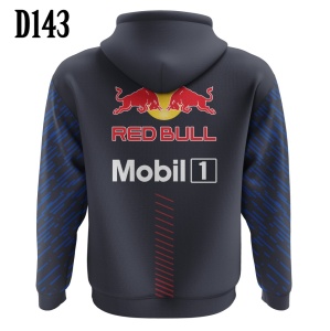 Hanorac Red Bull Racing F1 D143-SZ - Img 2