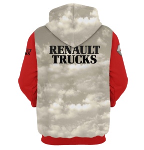 Hanorac Renault T023-SZ - Img 2