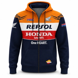 Hanorac Repsol M028-SZ