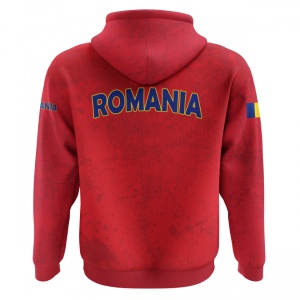 Hanorac Romania P036-SZ - Img 2