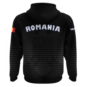 Hanorac Romania P041-SZ - Img 2