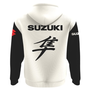 Hanorac Suzuki M057-STL - Img 3