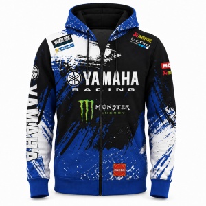 Hanorac Yamaha M008-SZ