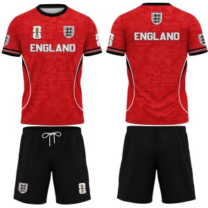 Set Anglia S180 Fifa World Cup 2026