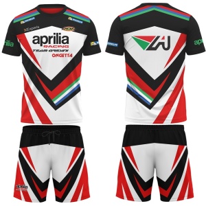 Set Aprilia M077