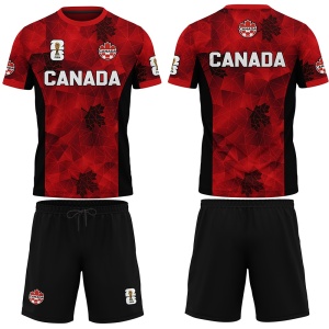 Set Canada S185 Fifa World Cup 2026