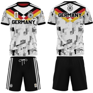 Set Germania S178 Fifa World Cup 2026