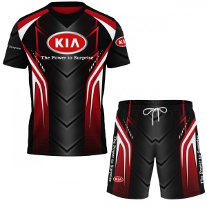 Set Kia D112-STL