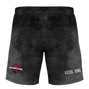 Set Kickboxing G009-STL - Img 5