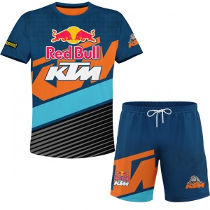 Set KTM M012-STL