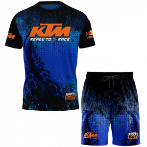 Set KTM M043 - Img 1