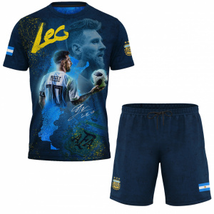 Set Messi S056 - Img 1