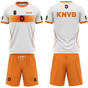 Set Olanda S189 Fifa World Cup 2026