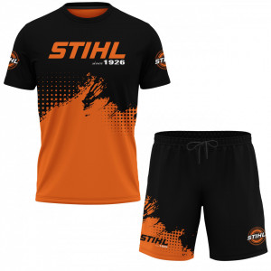 Set Stihl X001 - Img 1