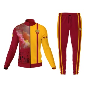 Trening As Roma S020S