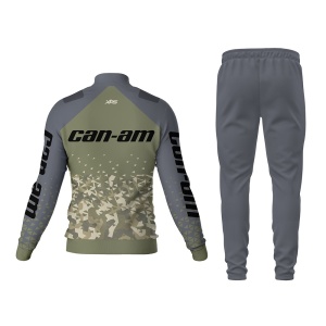 Trening Can-Am M058S - Img 2