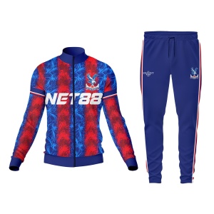 Trening Crystal Palace S154S