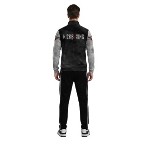 Trening Kickboxing G009S - Img 3