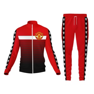 Trening Manchester United S001S