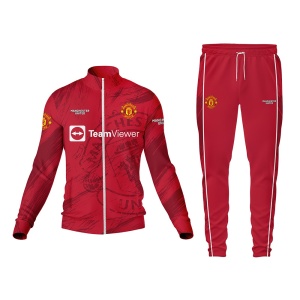 Trening Manchester United S041S