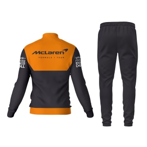 Trening Mclaren F1 D113S - Img 5
